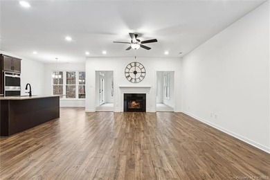 JUST LISTED in sought-after Brickshire! Why wait 10+ months to on Brickshire Golf Club in Virginia - for sale on GolfHomes.com, golf home, golf lot