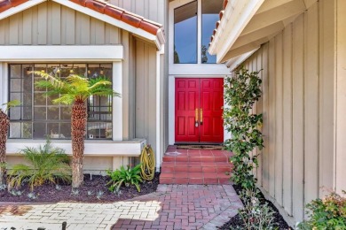 Stunning Golf Course Home in ShadowRidge   Nestled along the on Shadowridge Country Club in California - for sale on GolfHomes.com, golf home, golf lot