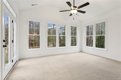 JUST LISTED in sought-after Brickshire! Why wait 10+ months to on Brickshire Golf Club in Virginia - for sale on GolfHomes.com, golf home, golf lot