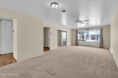 MUST ENTER THRU ROUTE 70 GATEHOUSE ON BUCKINGHAM DR. Leisure on Leisure Village West Assoc. in New Jersey - for sale on GolfHomes.com, golf home, golf lot