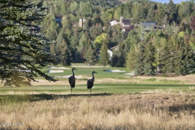 This is the perfect in town condo for full-time living or as a on Park Meadows Country Club in Utah - for sale on GolfHomes.com, golf home, golf lot