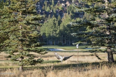 This is the perfect in town condo for full-time living or as a on Park Meadows Country Club in Utah - for sale on GolfHomes.com, golf home, golf lot