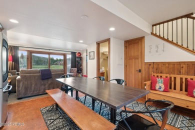 This is the perfect in town condo for full-time living or as a on Park Meadows Country Club in Utah - for sale on GolfHomes.com, golf home, golf lot