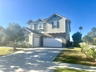 Located in the prestigious Wild Horse Canyon neighborhood, this on Simi Hills Golf Course in California - for sale on GolfHomes.com, golf home, golf lot