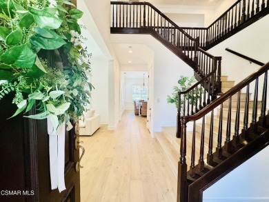 Located in the prestigious Wild Horse Canyon neighborhood, this on Simi Hills Golf Course in California - for sale on GolfHomes.com, golf home, golf lot
