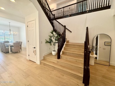 Located in the prestigious Wild Horse Canyon neighborhood, this on Simi Hills Golf Course in California - for sale on GolfHomes.com, golf home, golf lot
