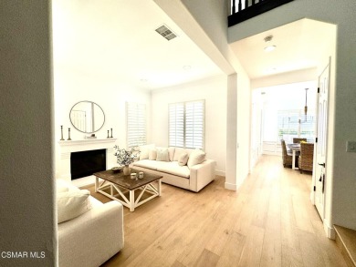Located in the prestigious Wild Horse Canyon neighborhood, this on Simi Hills Golf Course in California - for sale on GolfHomes.com, golf home, golf lot