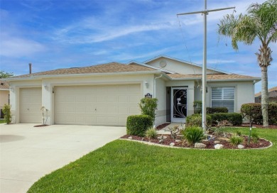 Meticulously Updated Daytona Model in SummerGlen - A Rare Blend on Summerglen Country Club in Florida - for sale on GolfHomes.com, golf home, golf lot