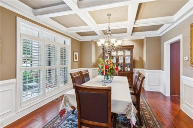 Welcome to Traditions of Braselton!
As you enter the community on Traditions of Braselton Golf Club in Georgia - for sale on GolfHomes.com, golf home, golf lot