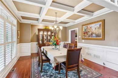 Welcome to Traditions of Braselton!
As you enter the community on Traditions of Braselton Golf Club in Georgia - for sale on GolfHomes.com, golf home, golf lot