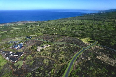 Realize your dream estate on this expansive and impressive 1 on Club At Hokulia in Hawaii - for sale on GolfHomes.com, golf home, golf lot