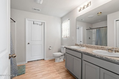 Charming 3 bed, 2 bath home located in Bolivia, NC offering on Carolina National Golf Club in North Carolina - for sale on GolfHomes.com, golf home, golf lot