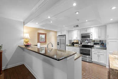 Spacious 1-Bedroom Condo in Recently Renovated Country Club on Memphis Country Club in Tennessee - for sale on GolfHomes.com, golf home, golf lot