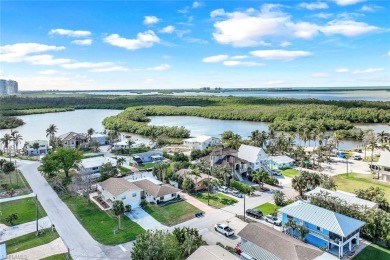 Seize this rare opportunity to build your waterfront dream on on Pelicans Nest Golf Club in Florida - for sale on GolfHomes.com, golf home, golf lot