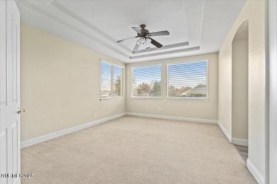 Welcome to 1239 Flintwood Drive, a charming Silver Oak home on Silver Oak Golf Course in Nevada - for sale on GolfHomes.com, golf home, golf lot