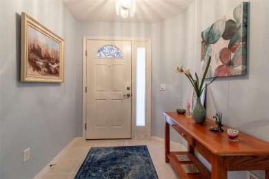 Meticulously Updated Daytona Model in SummerGlen - A Rare Blend on Summerglen Country Club in Florida - for sale on GolfHomes.com, golf home, golf lot