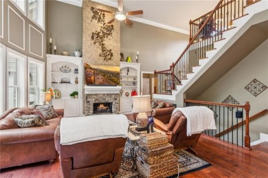 Welcome to Traditions of Braselton!
As you enter the community on Traditions of Braselton Golf Club in Georgia - for sale on GolfHomes.com, golf home, golf lot