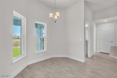 This Upcoming New Construction. To be ready by Nov/Dec..It is on Burnt Store Golf Club in Florida - for sale on GolfHomes.com, golf home, golf lot