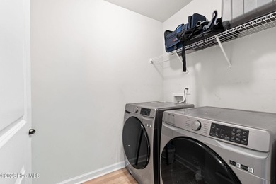 Charming 3 bed, 2 bath home located in Bolivia, NC offering on Carolina National Golf Club in North Carolina - for sale on GolfHomes.com, golf home, golf lot