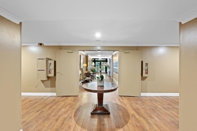 Spacious 1-Bedroom Condo in Recently Renovated Country Club on Memphis Country Club in Tennessee - for sale on GolfHomes.com, golf home, golf lot