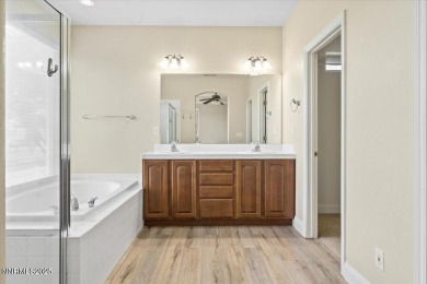 Welcome to 1239 Flintwood Drive, a charming Silver Oak home on Silver Oak Golf Course in Nevada - for sale on GolfHomes.com, golf home, golf lot