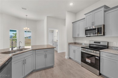 This Upcoming New Construction. To be ready by Nov/Dec..It is on Burnt Store Golf Club in Florida - for sale on GolfHomes.com, golf home, golf lot