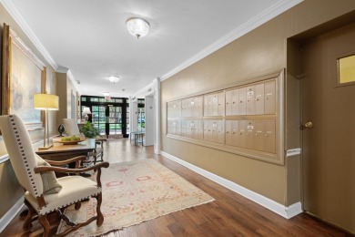 Spacious 1-Bedroom Condo in Recently Renovated Country Club on Memphis Country Club in Tennessee - for sale on GolfHomes.com, golf home, golf lot