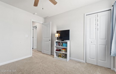 Charming 3 bed, 2 bath home located in Bolivia, NC offering on Carolina National Golf Club in North Carolina - for sale on GolfHomes.com, golf home, golf lot