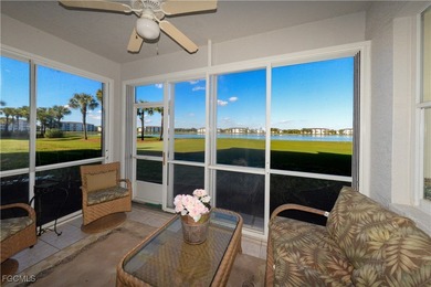 Welcome to this beautiful Brookside floor plan, one of the most on Heritage Palms Golf and Country Club in Florida - for sale on GolfHomes.com, golf home, golf lot