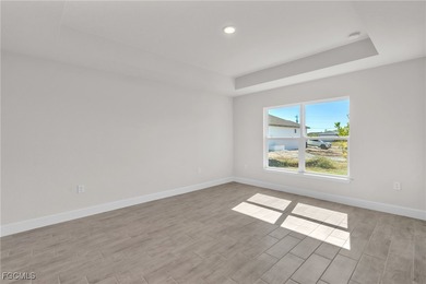 This Upcoming New Construction. To be ready by Nov/Dec..It is on Burnt Store Golf Club in Florida - for sale on GolfHomes.com, golf home, golf lot