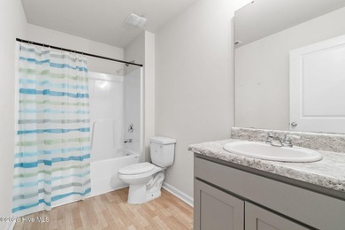 Charming 3 bed, 2 bath home located in Bolivia, NC offering on Carolina National Golf Club in North Carolina - for sale on GolfHomes.com, golf home, golf lot