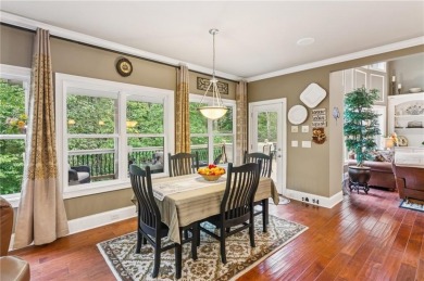 Welcome to Traditions of Braselton!
As you enter the community on Traditions of Braselton Golf Club in Georgia - for sale on GolfHomes.com, golf home, golf lot