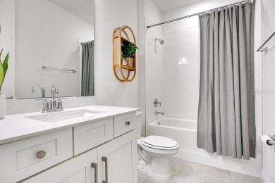This exquisite waterfront residence, located within the LPGA on LPGA International Golf Course in Florida - for sale on GolfHomes.com, golf home, golf lot