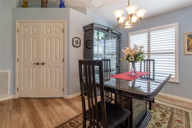 Meticulously Updated Daytona Model in SummerGlen - A Rare Blend on Summerglen Country Club in Florida - for sale on GolfHomes.com, golf home, golf lot