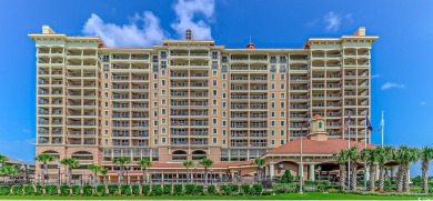 Elite Luxury Oceanview Condo - Tilghman Beach  Golf Resort on Surf Golf and Beach Club in South Carolina - for sale on GolfHomes.com, golf home, golf lot