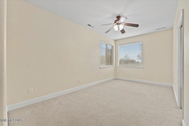 Welcome to 1239 Flintwood Drive, a charming Silver Oak home on Silver Oak Golf Course in Nevada - for sale on GolfHomes.com, golf home, golf lot