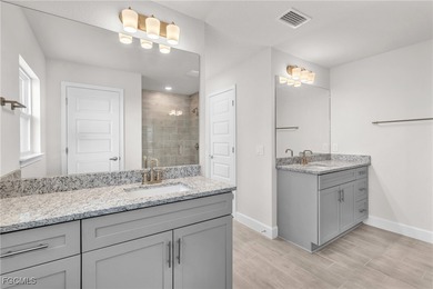 This Upcoming New Construction. To be ready by Nov/Dec..It is on Burnt Store Golf Club in Florida - for sale on GolfHomes.com, golf home, golf lot