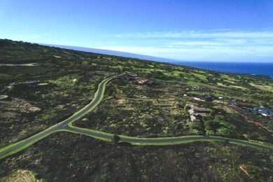 Realize your dream estate on this expansive and impressive 1 on Club At Hokulia in Hawaii - for sale on GolfHomes.com, golf home, golf lot