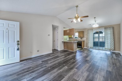 Don't miss this opportunity! 2-bedroom, 2-bath home ideally on Arrowhead Country Club in South Carolina - for sale on GolfHomes.com, golf home, golf lot