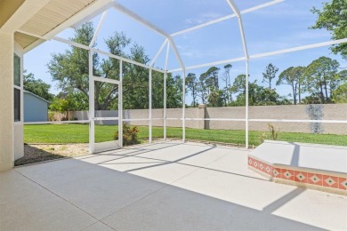 Under contract-accepting backup offers. Step into your Floridian on Sabal Trace Golf and Country Club in Florida - for sale on GolfHomes.com, golf home, golf lot