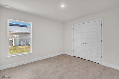 This Upcoming New Construction. To be ready by Nov/Dec..It is on Burnt Store Golf Club in Florida - for sale on GolfHomes.com, golf home, golf lot