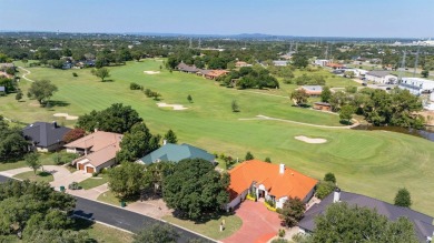 Nestled on the 15th green of the Slick Rock Golf Course, this on Slick Rock Golf Course - Horseshoe Bay in Texas - for sale on GolfHomes.com, golf home, golf lot