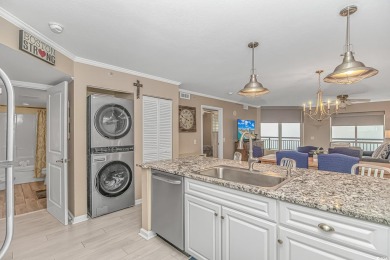 Elite Luxury Oceanview Condo - Tilghman Beach  Golf Resort on Surf Golf and Beach Club in South Carolina - for sale on GolfHomes.com, golf home, golf lot