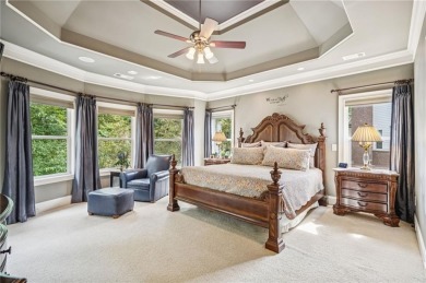Welcome to Traditions of Braselton!
As you enter the community on Traditions of Braselton Golf Club in Georgia - for sale on GolfHomes.com, golf home, golf lot