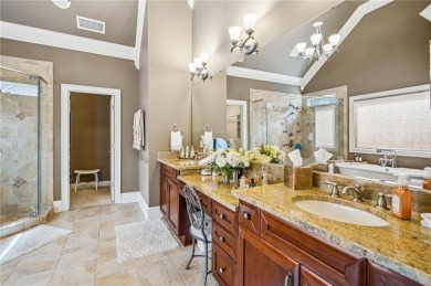 Welcome to Traditions of Braselton!
As you enter the community on Traditions of Braselton Golf Club in Georgia - for sale on GolfHomes.com, golf home, golf lot