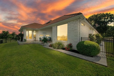 Nestled on the 15th green of the Slick Rock Golf Course, this on Slick Rock Golf Course - Horseshoe Bay in Texas - for sale on GolfHomes.com, golf home, golf lot