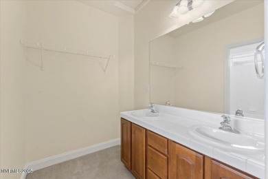 Welcome to 1239 Flintwood Drive, a charming Silver Oak home on Silver Oak Golf Course in Nevada - for sale on GolfHomes.com, golf home, golf lot