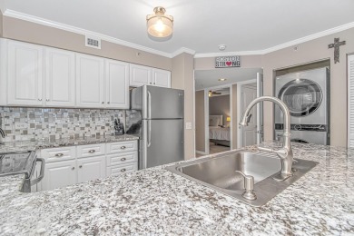 Elite Luxury Oceanview Condo - Tilghman Beach  Golf Resort on Surf Golf and Beach Club in South Carolina - for sale on GolfHomes.com, golf home, golf lot