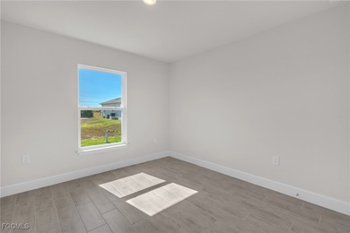 This Upcoming New Construction. To be ready by Nov/Dec..It is on Burnt Store Golf Club in Florida - for sale on GolfHomes.com, golf home, golf lot