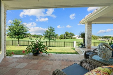 Nestled on the 15th green of the Slick Rock Golf Course, this on Slick Rock Golf Course - Horseshoe Bay in Texas - for sale on GolfHomes.com, golf home, golf lot